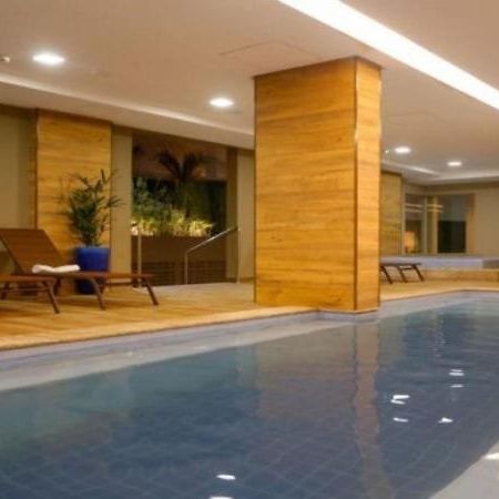 Olimpia Park Resort Bagian luar foto