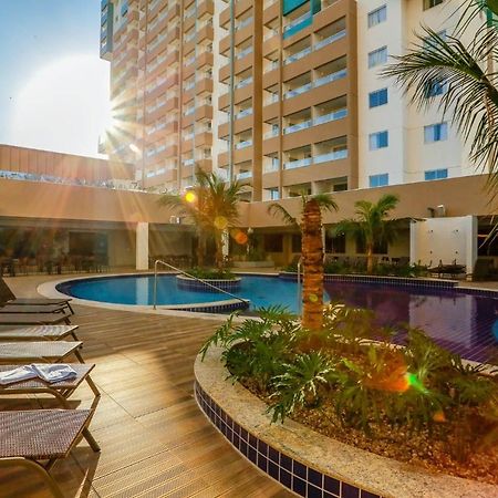 Olimpia Park Resort Bagian luar foto