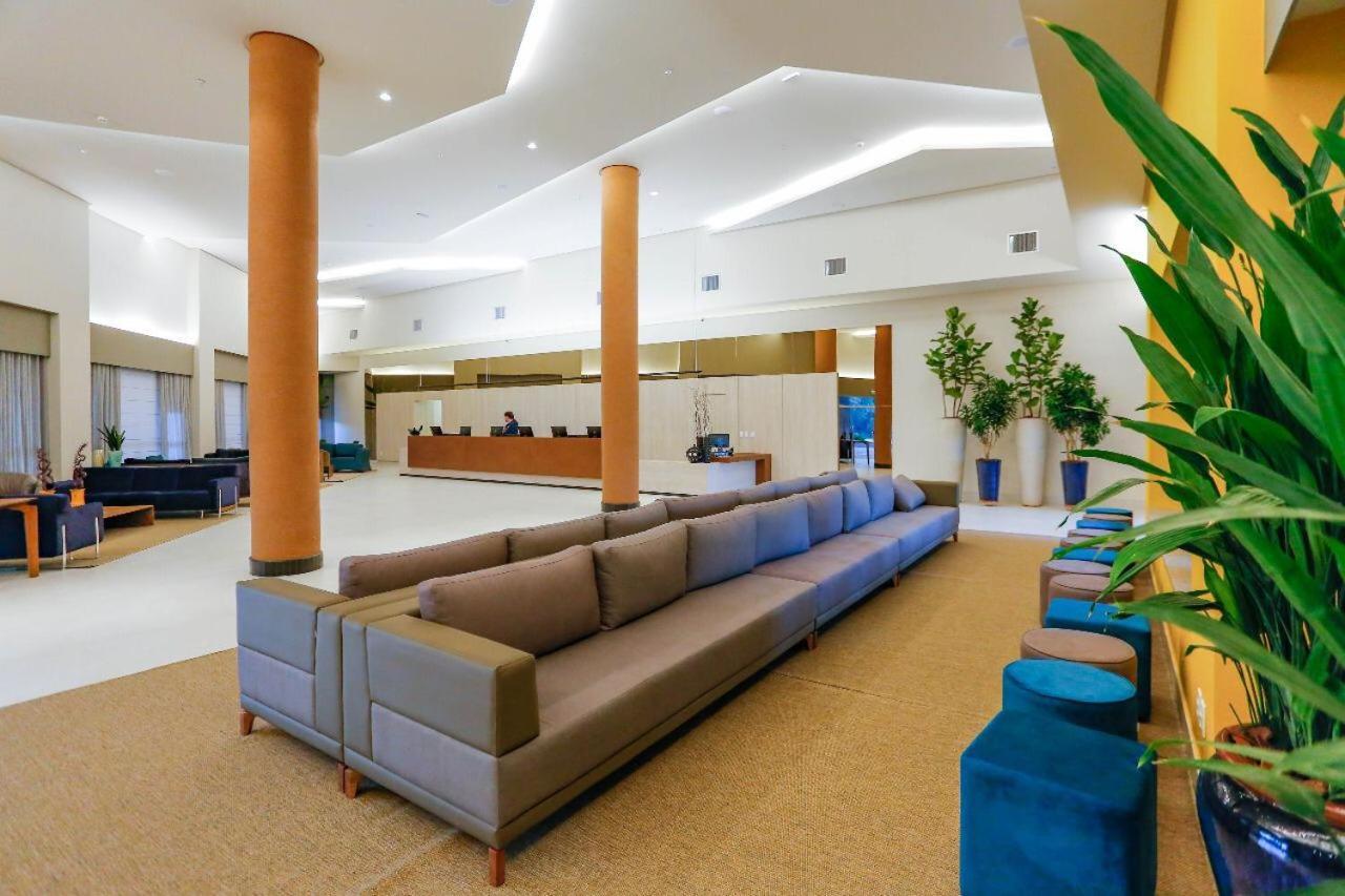 Olimpia Park Resort Bagian luar foto