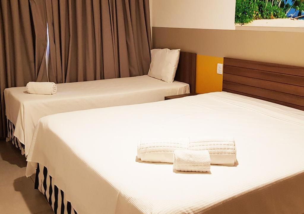 Olimpia Park Resort Bagian luar foto